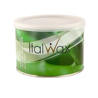 Изображение  Воск для депиляции в банке ItalWax, Масло, 400 мл, Аромат: Масло, Объем (мл, г): 400