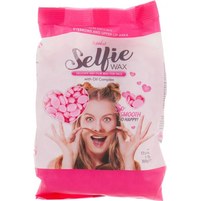 Изображение  Воск горячий в гранулах Selfie для лица ItalWax 500 г