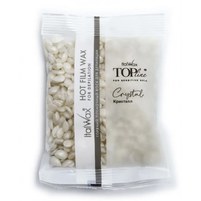 Изображение  Горячий воск ItalWax TOPline "Кристалл" в гранулах 100 г, Аромат: Кристалл, Объем (мл, г): 100