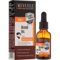 Изображение  Beard oil REVUELE Men Care, 25 ml