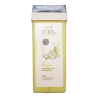 Изображение  Warm wax ItalWax TOPline "Argan" in a cartridge, Aroma: Argan, Volume (ml, g): 100