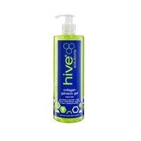 Изображение  Galvanic gel with Hive collagen, 500 ml
