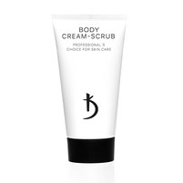 Изображение  Кремовый скраб для тела Kodi Body Cream-scrub, 150 мл, Объем (мл, г): 150