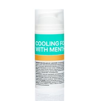 Изображение  Cooling foot cream with menthol Kodi 20093303, 100 ml