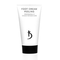 Изображение  Кремовый пилинг для ног Kodi Foot Cream-Peeling, 150 мл