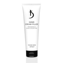 Зображення  Крем для рук Kodi Hand cream-filler, 50 мл, Об'єм (мл, г): 50