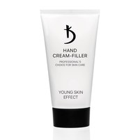 Зображення  Крем для рук Kodi Hand cream-filler, 150 мл, Об'єм (мл, г): 150