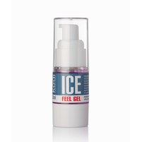 Изображение  Гель для снижения чувствительности кожи Kodi Ice Feel Gel, Шаг 2, 20 мл