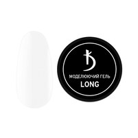 Изображение  Modeling gel Kodi Build It Up Gel “Long Nails”, 25 ml, Volume (ml, g): 25, Options: long nails
