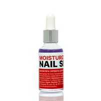 Зображення  Зволожуюча сироватка для нігтів Kodi Moisturizing Nail Serum, 30 мл, Об'єм (мл, г): 30