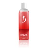 Изображение  Two-phase salt peeling for body and hands Kodi 20097998, 200 ml