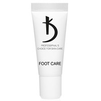 Зображення  Кремовий пілінг для ніг Kodi Foot Cream-Peeling, 8 мл
