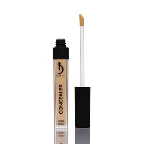 Зображення  Консилер Kodi Concealer Dark Beige, 6 мл, Об'єм (мл, г): 6, Колір: Dark Beige