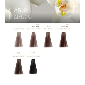 Изображение 4 TLAB Крем-фарба Premier Noir colouring cream 8.0 natural light blonde 100 ml, Volume (ml, g): 100, Color No.: 8.0