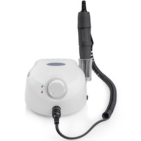 Изображение 2 Nail drill BUCOS KRYPTON XPS-400 65W/40000 rpm, White/Purple