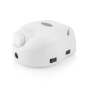 Изображение 3 Nail drill BUCOS KRYPTON XPS-400 65W/40000 rpm, White/Purple