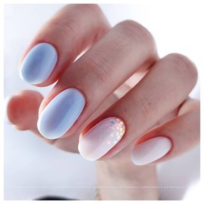 Изображение 5 Base for gel polish Valeri French Base 12 ml, № 17, Volume (ml, g): 12, Color: 17