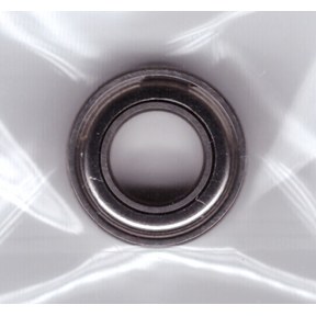 Изображение 2 Bearing 1260 (12x6x4 mm) for micromotor, router handle