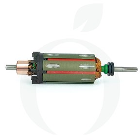 Изображение  Armature/rotor for micromotor Strong 105L