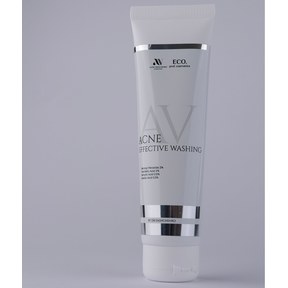 Гель для вмивання проблемної шкіри Eco.prof.cosmetics AV Acne