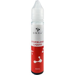 Изображение  DNKa Stopblood Liquid, 30 ml