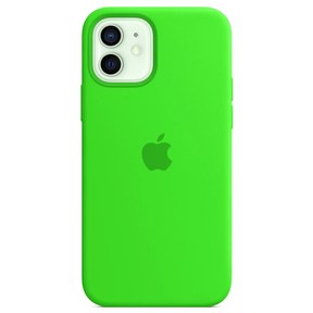 Изображение  Чехол Silicone Case для Apple iPhone 12 mini, 60