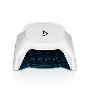 Изображение 5 Беспроводная светодиодная лампа для маникюра Kodi LED Glow с литий-ионным аккумулятором 86 Вт, белая