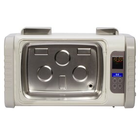 Изображение 5 Professional ultrasonic cleaner Codyson CD-4875 industrial series, 7.5 l 410 W