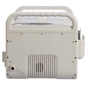 Изображение 6 Professional ultrasonic cleaner Codyson CD-4875 industrial series, 7.5 l 410 W