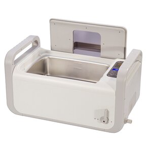 Изображение 2 Professional ultrasonic cleaner Codyson CD-4875 industrial series, 7.5 l 410 W