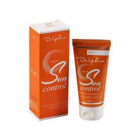 Изображение 2 Sun cream Dr.Yudina Sun Control SPF 30 50 ml