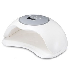 Изображение  Lamp for nails and shellac SUN BQ UV+LED 72 W, 2 hands