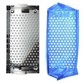 Изображение 12 Dry heat sterilizer CH 360 T 1800 ml 300 W, White