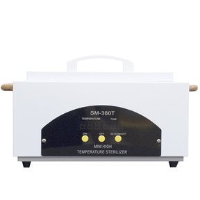 Изображение 7 Dry heat sterilizer SM 360 T 1800 ml 300 W