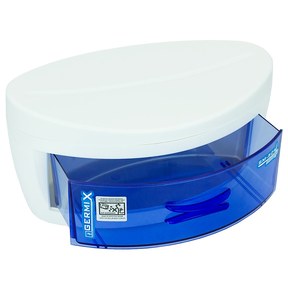 Изображение  UV sterilizer Germix SM 504 mini