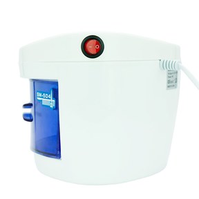 Изображение 4 UV sterilizer Germix SM 504 mini