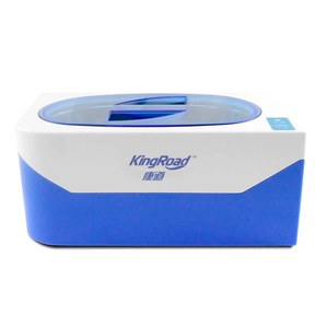 Изображение 6 Ultrasonic cleaner King Road VTG-900 500 ml 35 W