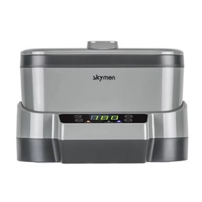 Зображення 2 Ультразвукова мийка - стерилізатор Ultrasonic Cleaner JP-1200 FT 1200 мл 70 Вт