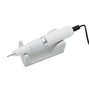 Изображение 5 Milling cutter for manicure Drill pro ZS 223 45 W 35 000 rpm, White