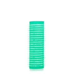 Изображение 2 Velcro curlers YRE d 20 mm 12 pcs, green