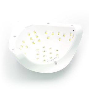 Изображение 5 Лампа для ногтей и шеллака SUN X 5 Plus UV+LED 60 Вт