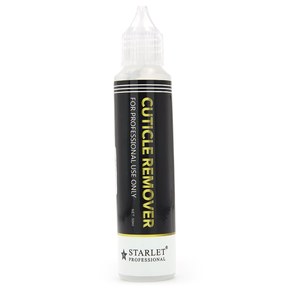Изображение  Cuticle Remover Starlet Professional Cuticle Remover 50 ml
