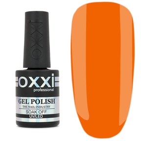 Изображение  Гель-лак для ногтей Oxxi Professional 10 мл, № 368, Цвет лака №: 368