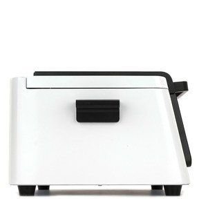 Изображение 4 Dry oven SM-360C for instrument sterilization, white
