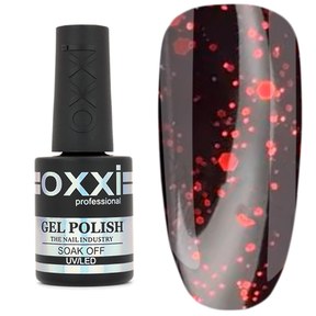 Изображение  Top for gel polish Oxxi Professional Twist Top 10 ml No. 008, Color No.: 8