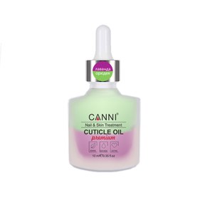 Изображение  Two-phase oil CANNI Lavender-Orchid, 10 ml, Aroma: Lavender-Orchid, Volume (ml, g): 10