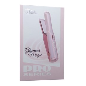 Изображение 2 Беспроводной выпрямитель для волос TICO Professional Glamour Magic 100320