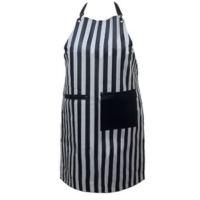 Изображение  Hairdressing apron TICO Professional Barber (700014)