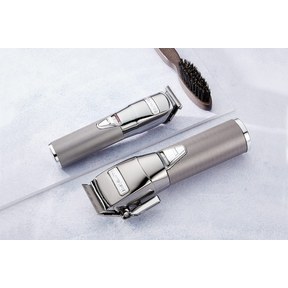 Trimmer BaByliss PRO FX7880E Chrome FX Trimmer ➤ Buy