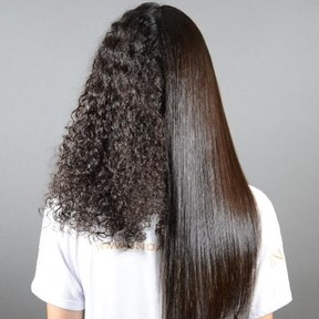 Зображення 2 Набір Кератин для волосся Inoar G.Hair, набір 3х100 мл